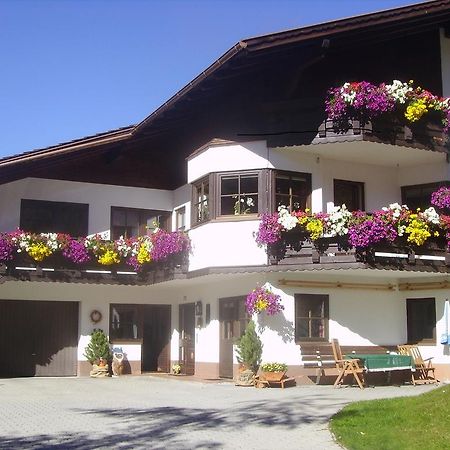 장크트 리온하드 임 피츠탈 Haus Puit Mandarfen Pitztal 아파트 외부 사진