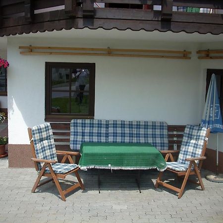 장크트 리온하드 임 피츠탈 Haus Puit Mandarfen Pitztal 아파트 외부 사진